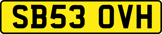 SB53OVH