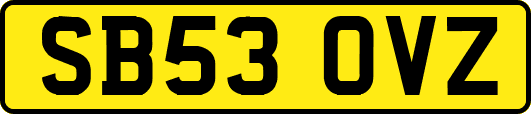 SB53OVZ
