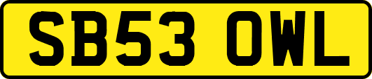 SB53OWL