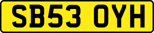 SB53OYH