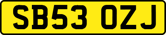 SB53OZJ
