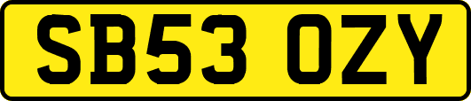 SB53OZY