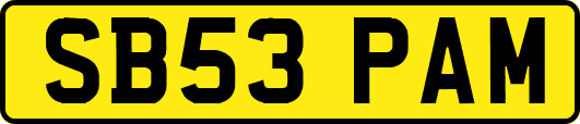 SB53PAM