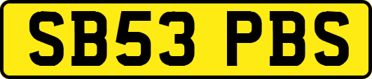 SB53PBS