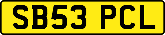 SB53PCL