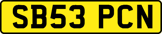 SB53PCN