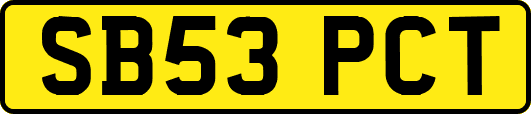 SB53PCT
