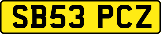 SB53PCZ