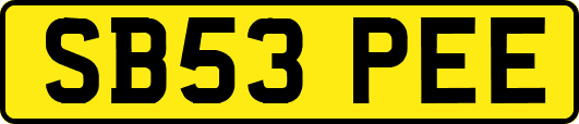 SB53PEE