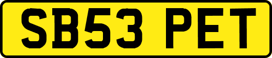 SB53PET