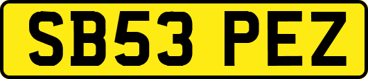 SB53PEZ