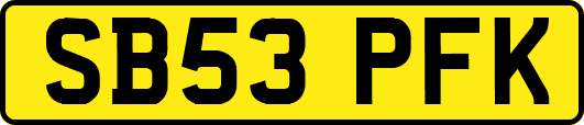 SB53PFK