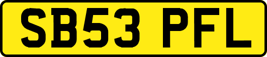 SB53PFL