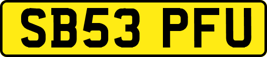 SB53PFU