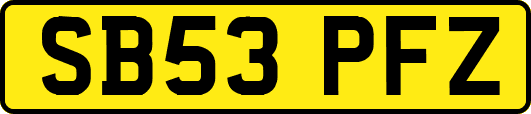 SB53PFZ