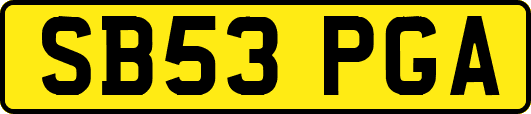 SB53PGA
