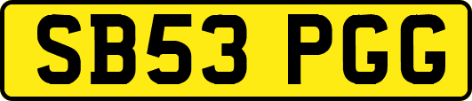 SB53PGG