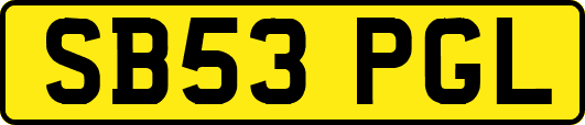SB53PGL