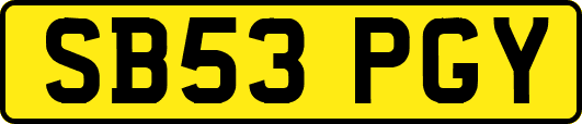 SB53PGY