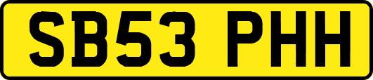 SB53PHH