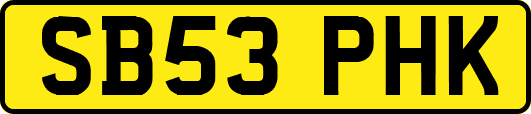 SB53PHK