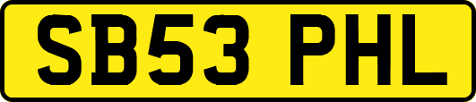 SB53PHL