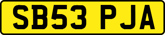 SB53PJA