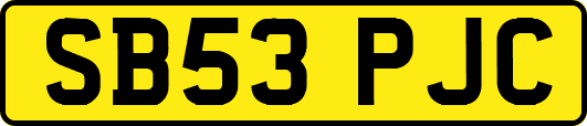 SB53PJC