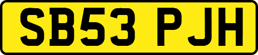 SB53PJH