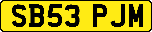 SB53PJM