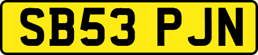 SB53PJN