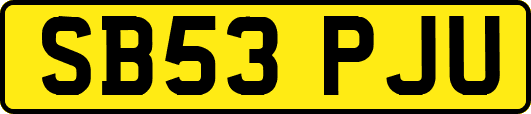 SB53PJU