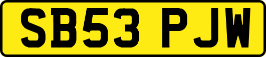 SB53PJW