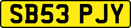SB53PJY