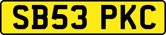 SB53PKC