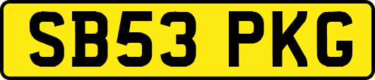 SB53PKG
