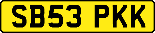SB53PKK