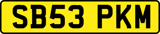SB53PKM