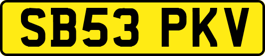 SB53PKV
