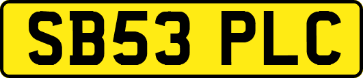 SB53PLC