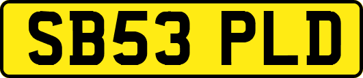 SB53PLD