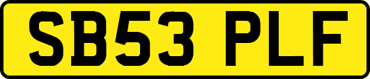 SB53PLF