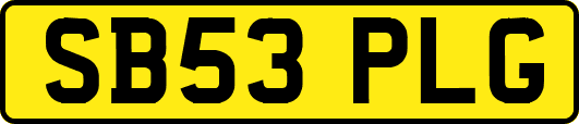 SB53PLG