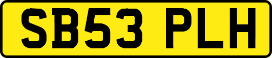 SB53PLH