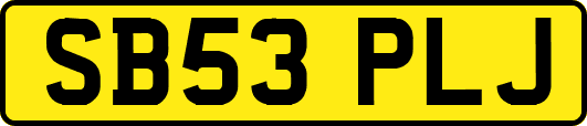 SB53PLJ