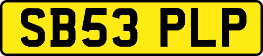 SB53PLP