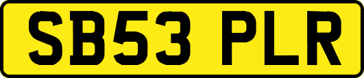 SB53PLR