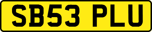 SB53PLU