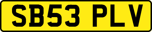 SB53PLV