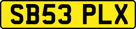 SB53PLX